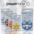  POWERONE MERCURY FREE 6/BL