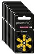 POWERONE MERCURY FREE  10 EVOLUTION-1 cutiex10 blisterex6 buc-60 buc