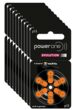 POWERONE MERCURY FREE 13 EVOLUTION -1 cutiex 10 blisterex6 buc-60 buc
