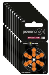 POWERONE MERCURY FREE 13 EVOLUTION -1 cutiex 10 blisterex6 buc-60 buc