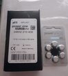 POWERONE IMPLANT COHLEAR MERCURY FREE-10 blisterex6 buc-60 buc
