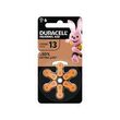 DURACELL Easytab DA 13 BL6-5 blisterex6 buc-30 buc 