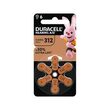 DURACELL Easytab DA 312 BL6-5 blisterex6 buc-30buc