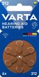 VARTA Hearing Aid 312 BL6-5 blisterex6 buc-30buc
