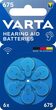 VARTA Hearing Aid 675 BL6-5 blisterex6 buc-30 buc