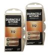 DURACELL ACTIVAIR DA 312 BL6-5 blisterex6 buc-30buc