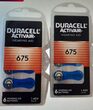 DURACELL ACTIVAIR DA 675 BL6-5 blisterex6 buc-30buc