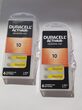 DURACELL ACTIVAIR DA 10 BL6-5 blisterex6 buc-30buc