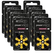 POWERONE MERCURY FREE 10 EVOLUTION- 5BLISTEREX6BUC-30BUC