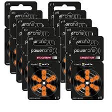 POWERONE MERCURY FREE 13 EVOLUTION -5BLISTEREX6 buc-30buc