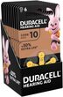 DURACELL Easytab DA 10 BL6-1 cutiex10 blisterex6 buc-60 buc