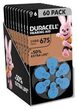 DURACELL Easytab DA 675 BL6-1 cutiex10 blisterex6 buc-60 buc