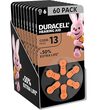 DURACELL Easytab DA 13 BL6-1 cutiex 10 blisterex6 buc-60 buc
